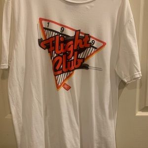 Brand new Bird Club sneaker shirt